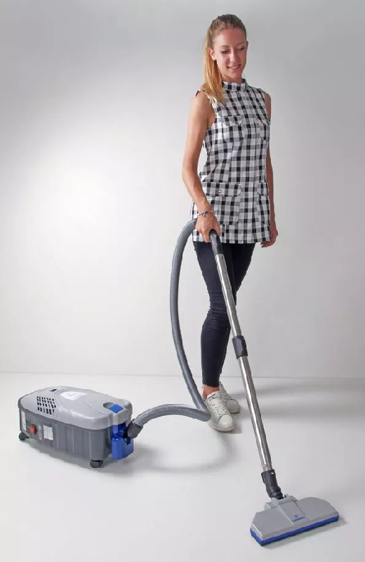 Aspirateur Dorsal Lindhaus LB4 Electric_2