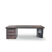 Design élégant et fonctionnel du bureau Avatar