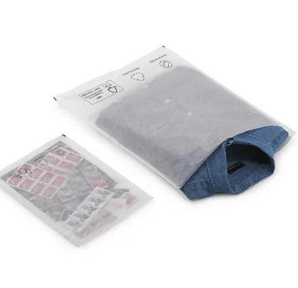 Sachet Papier Cristal - 580066 – 15 x 20 cm_2