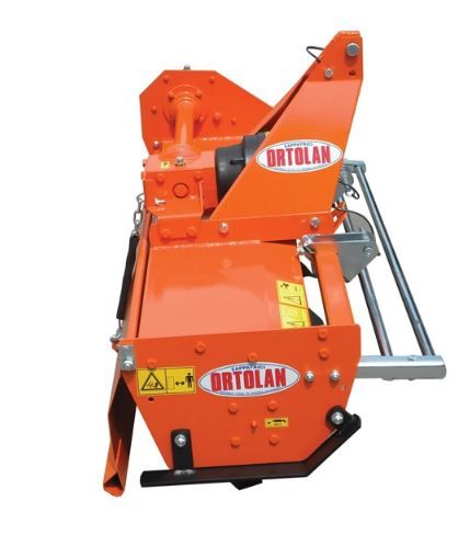 Série l - fraises et herses rotatives - ortolan - largeur de travail 90 à 165 cm_2