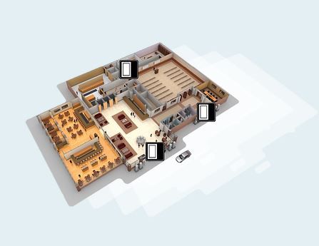 Logiciel de détection d'intrusion AEOS - Réduction des fausses alertes et gestion globale_2