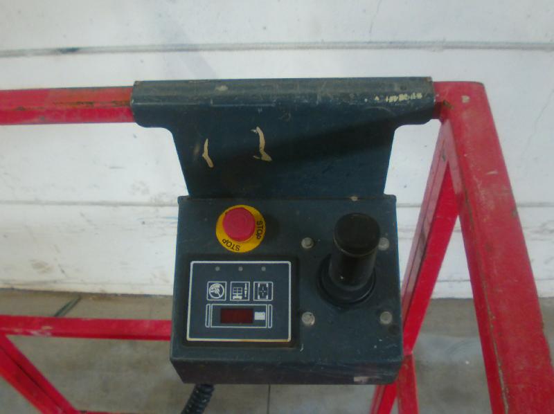 Nacelle verticale BRAVIISOL leonardo hd occasion_2