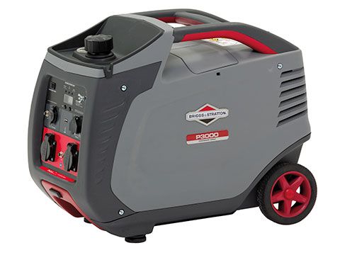 Générateur portable avec prises multiples pour alimentation versatile