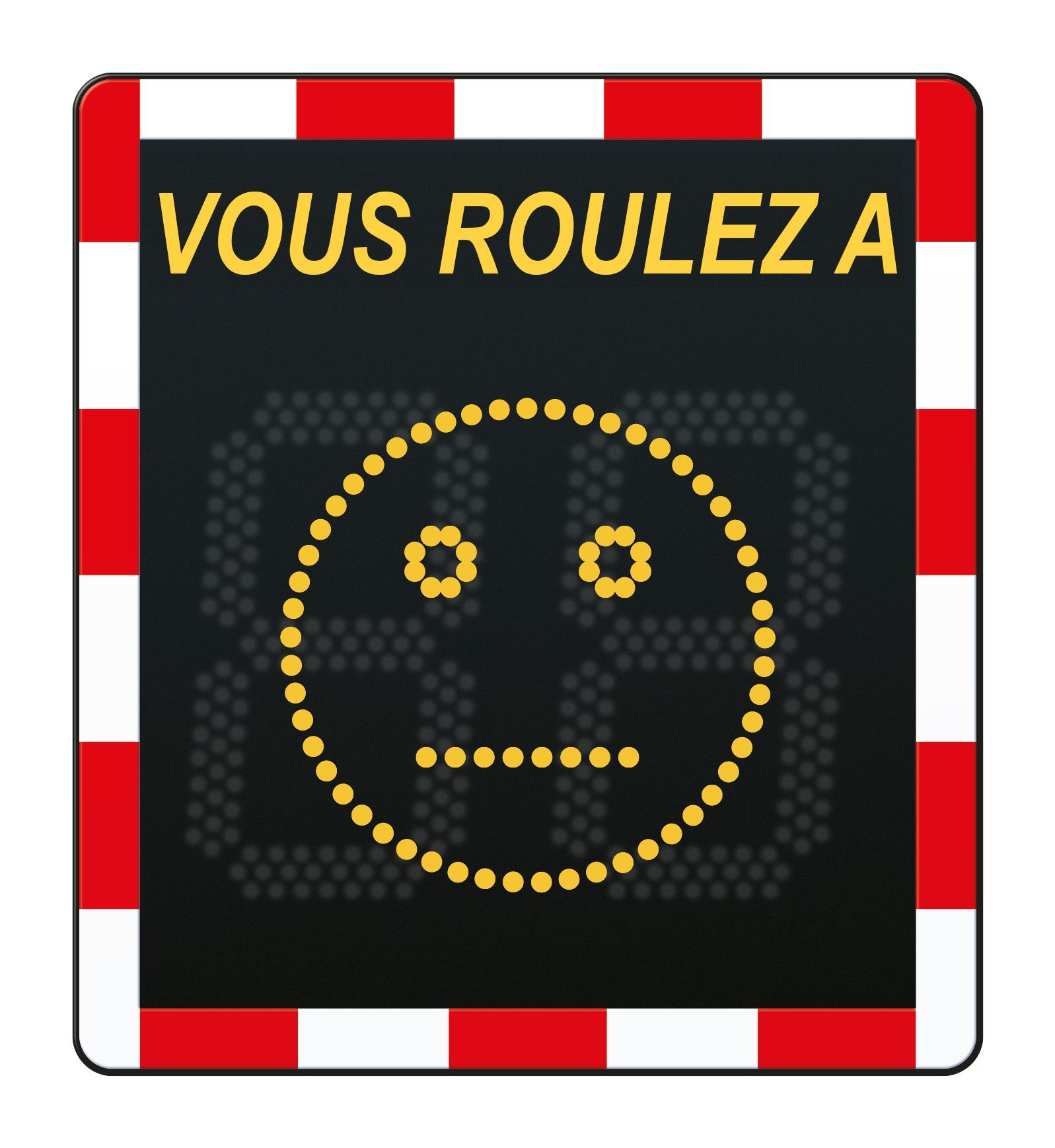 Radar pédagogique  - Viasis Lite Batterie_2