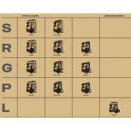 Cabine Scania Série G adaptée aux conditions de chantier difficiles