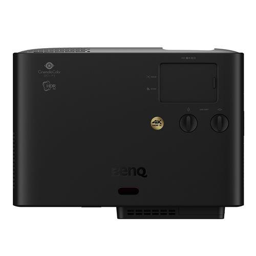 Vidéoprojecteur W4100i 4K UHD Noir et Gris_2