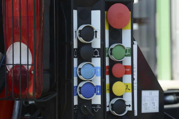 Citadines Compactes - CITANEA - Silencieuse et Maniable - Zéro Émission - Conçue pour Centres-Villes_2