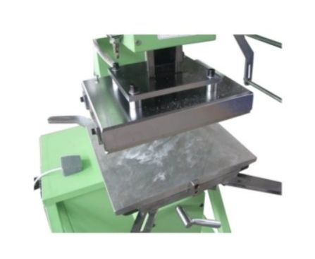 H-TC3030B - Machine pneumatique de marquage à chaud pour poubelles - KC Printing Machine_2