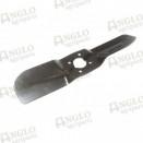 Hélice de ventilateur pour tracteurs Fordson et Massey Ferguson - Référence : PTA-A52403_2