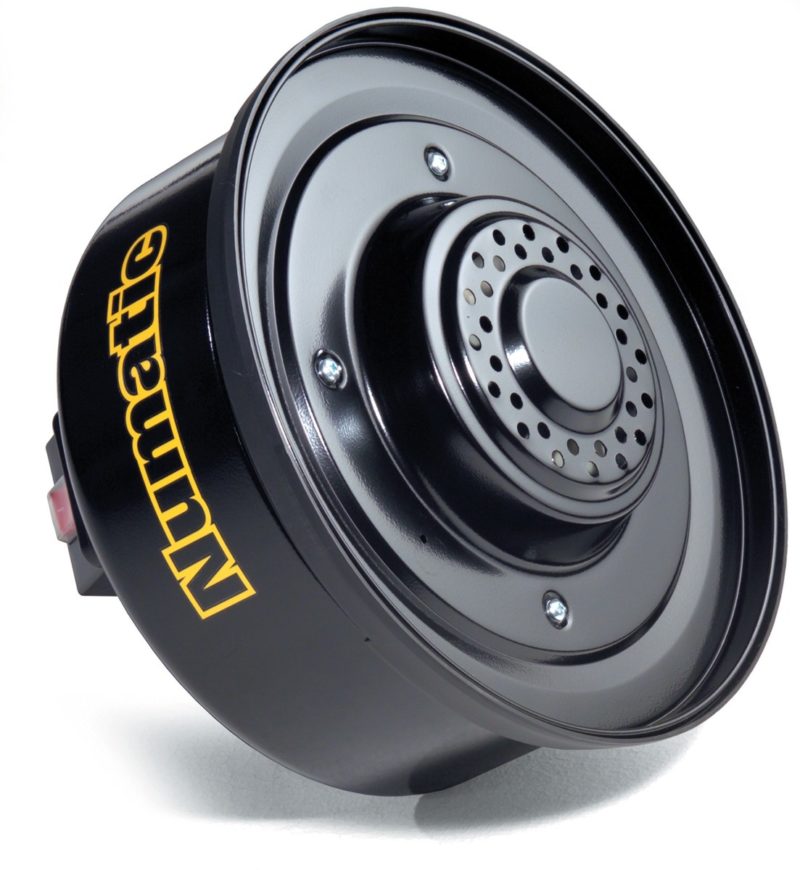 Aspirateur amiante numatic - classe h poussière dangereuse hz 390s_2