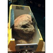 Monofeeder ST - Mélangeuse agricole Sgariboldi - Capacité 7 m³ à 26 m³ - Dimensions réduites et riche équipement de série_2