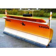 Vario 4 - Lames à neige Zaugg - Longueur de lame de 340 cm à 600 cm - Pour autoroutes et aéroports_2