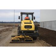 Rouleau compresseur BW 213 DH-5/P monocylindre - BOMAG - 15 110 kg - technologies avancées et compactage de précision_2