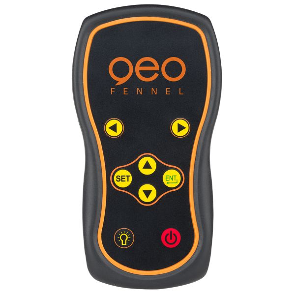 Laser de canalisation FKL 55-GREEN - Geo Fennel GmbH - portée jusqu'à 120 m - technologie avancée - réf : 456500_2