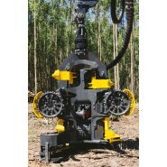 PONSSE H77 Euca - Tête d'abattage pour eucalyptus - Poids minimum 1300 kg_2