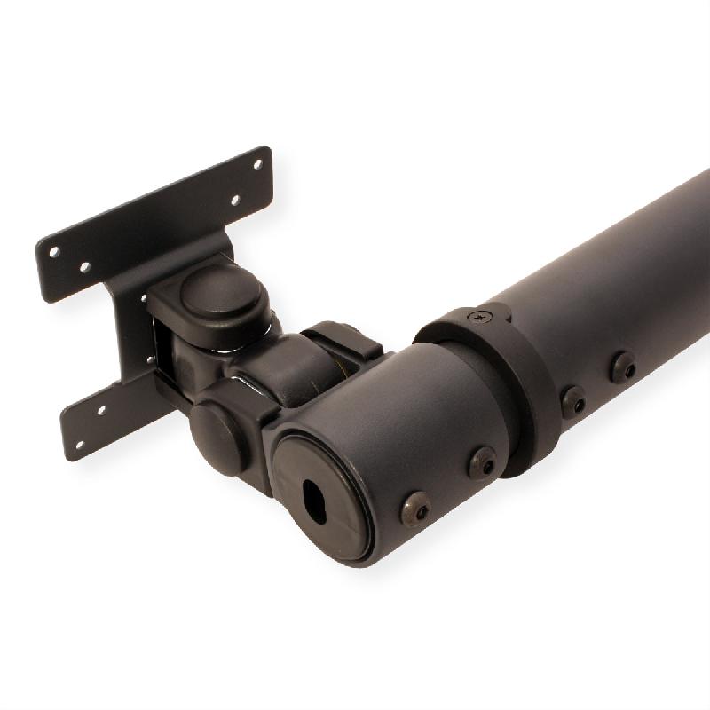 VALUE Bras pour écran LCD, montage au plafond, 3 axes, jusqu'à 20 kg_2