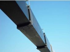 Camion grue Manitowoc 1400H - charge maximum 29.9 t - flèche principale 38.7 m - hauteur maximale 50.3 m_2