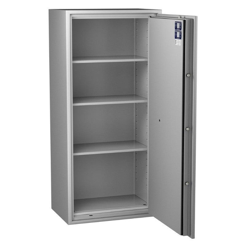 Coffre fort classe S1 - a2P/E - HARTMANN Protect Duo 291 - serrure électronique avec clé_2