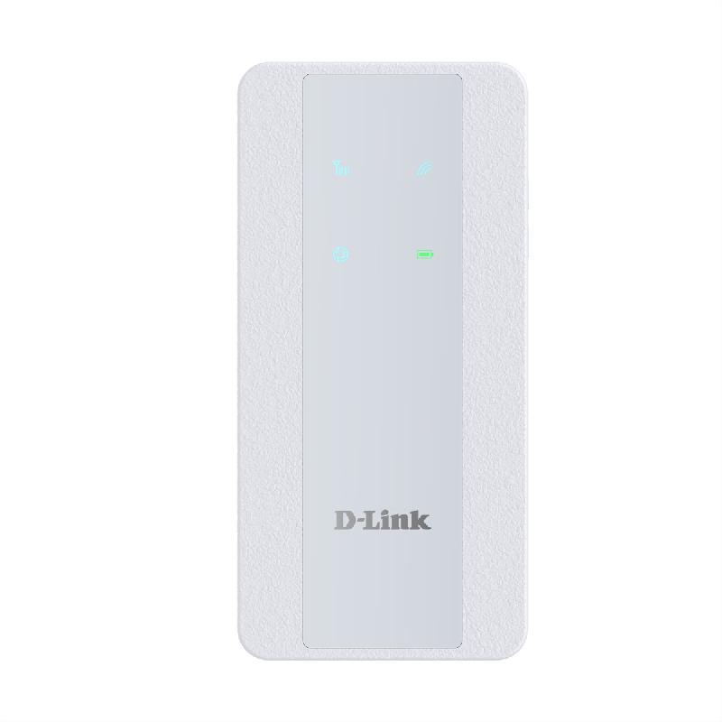 D-LINK F518 Hotspot mobile 5G NR AX1800_2