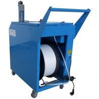 FP-TP600 - Cercleuse semi-automatique pour palettes - Ferplast - 80 kg_2