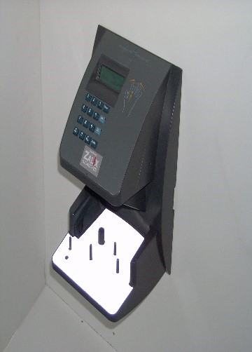 Dispositif biométrique ZX-50 pour gestion du temps et contrôle d'accès