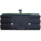 Masse avant en béton - Référence : MS-B - Attelage 3 points - Poids de 1100 à 2000 kg_2