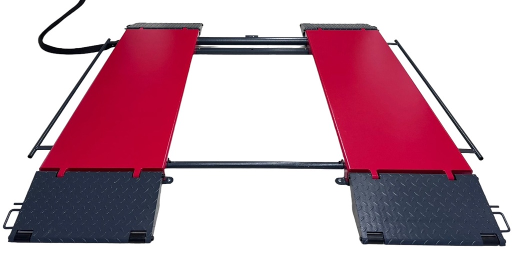 OreikO HYCD3000 pont élévateur mobile pour atelier automobile