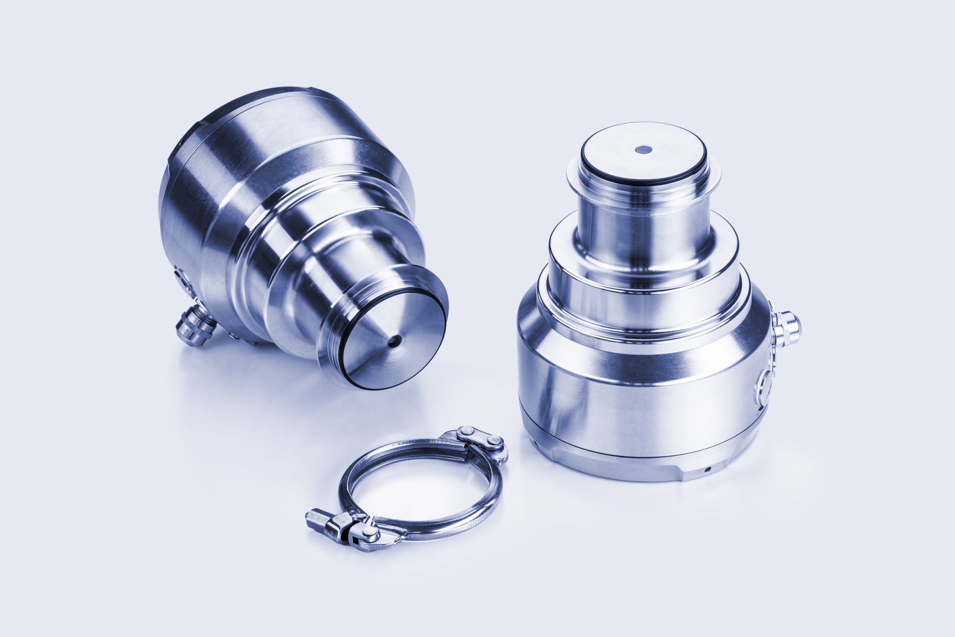 Réfractomètre en ligne : L-Rix 5200_2