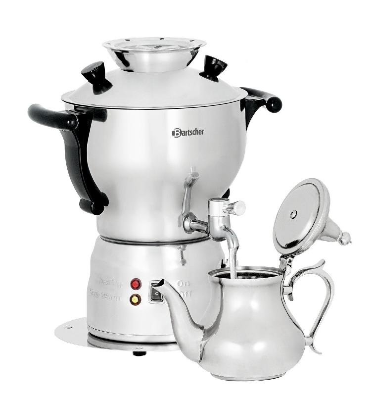 Samovar 3L-1 191007 Bartscher_2
