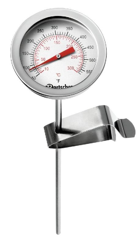 Thermomètre A3000 TP 292046 bartscher_2