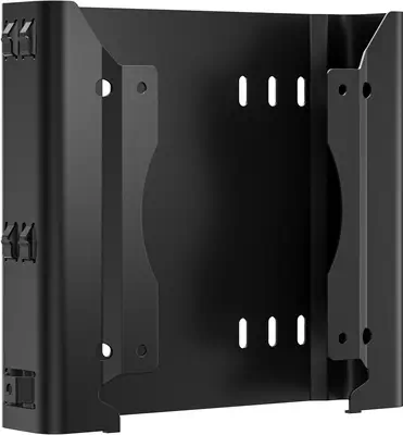 Boîtier de protection pour mini-ordinateur de bureau HP v4+ VESA_2