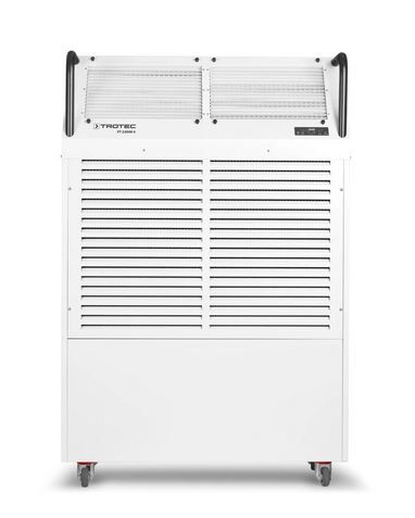 Climatiseur mobile professionnel PT 23000 S - 27 kW - Pour open space_2