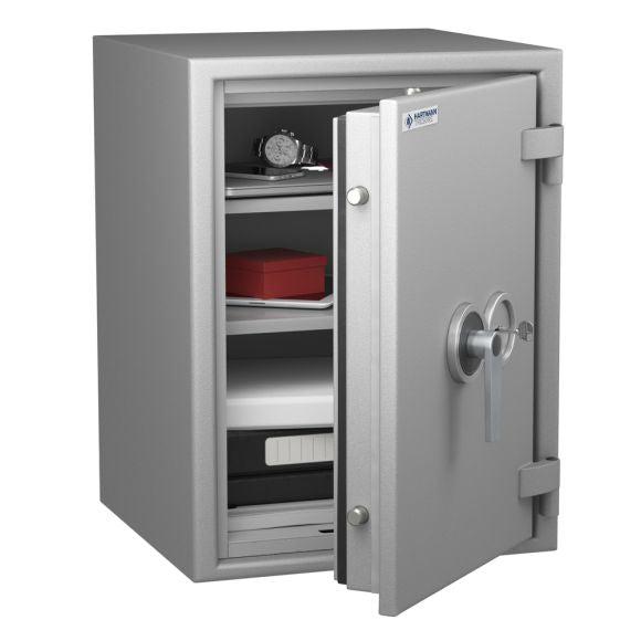 Coffres fort homologués classe S1 - A2P - Hartmann protect Duo 1060 - serrure électronique_2