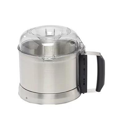 Combiné Cutter et Coupe Légumes READY 4 disques Cuve 3,7 L inox Monophasé ROBOT COUPE_2