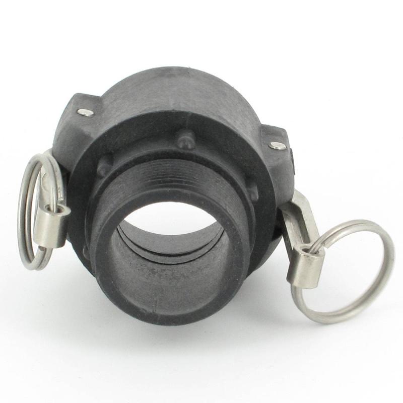 Coupleur à cames Mâle 1