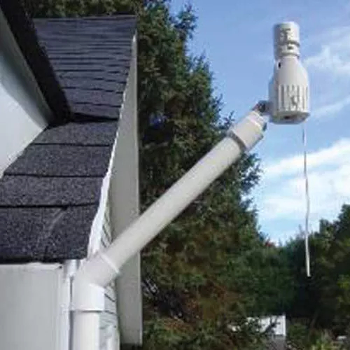 Pluviomètre Toro Rain Sensor_2