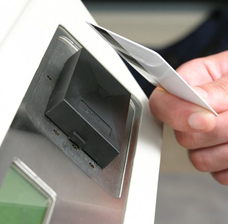 Armoire en acier Vigibank avec contrôle des mouvements de clés