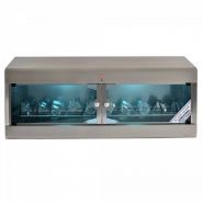 Armoire de stérilisation COVID - Burdis Virobox - cycle UV-C 30 minutes - inox 304 et IPX4_2