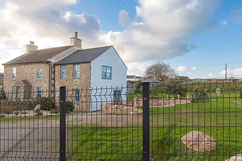 Clôture grillagée - clôture grillagée - maille 5 x 15 cm_2