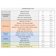 Téos - déchaumeur - razol - largeur de travail 3m_2