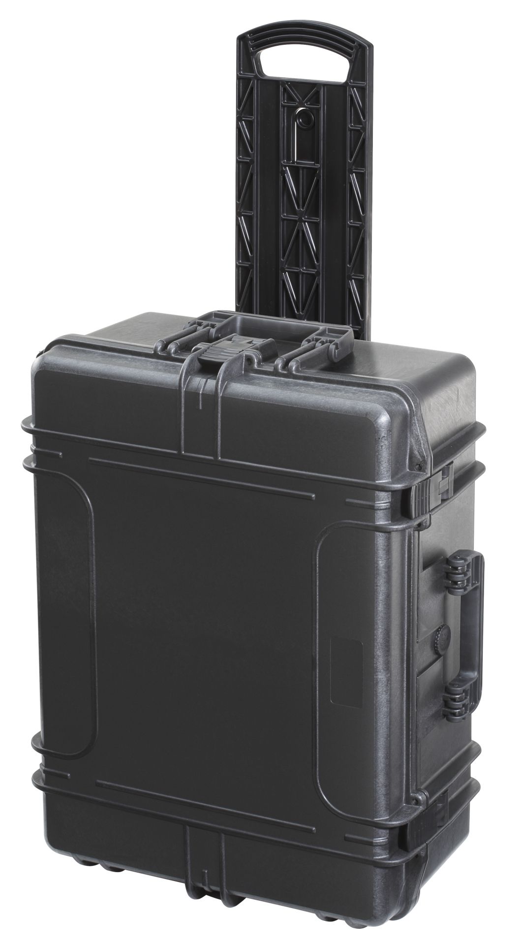 Valises étanches MAX CASES Plastica Panaro - Protection IP67 et militaire pour équipements fragiles_2