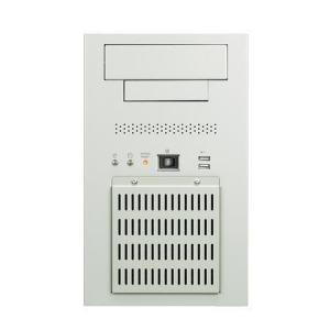 Châssis pour PC industriel - Cost-effective 10 Slot chassis w/o PSU - Référence: IPC-7132BP-00XE - Marque Advantech_2
