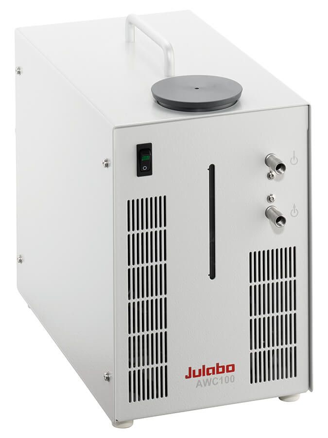 Julabo AWC100 - Refroidisseur à circulation compact et économique, réglage de puissance de refroidissement_2