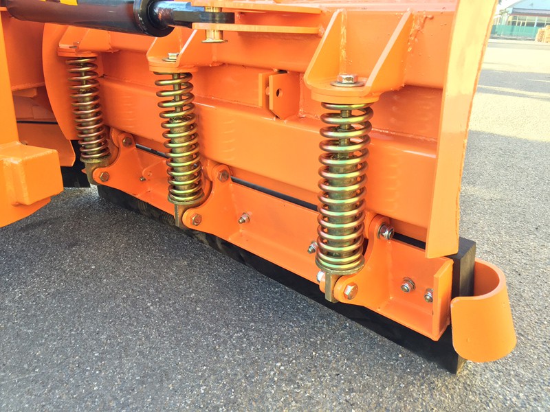 Lnv-220 lame à neige en v avec attelage 3 points cat 1-2_2