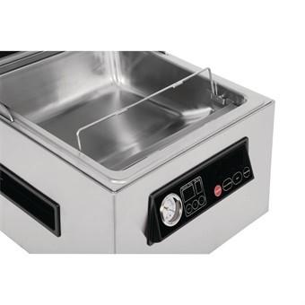 Machine sous-vide à cloche 30 cm de soudure_2