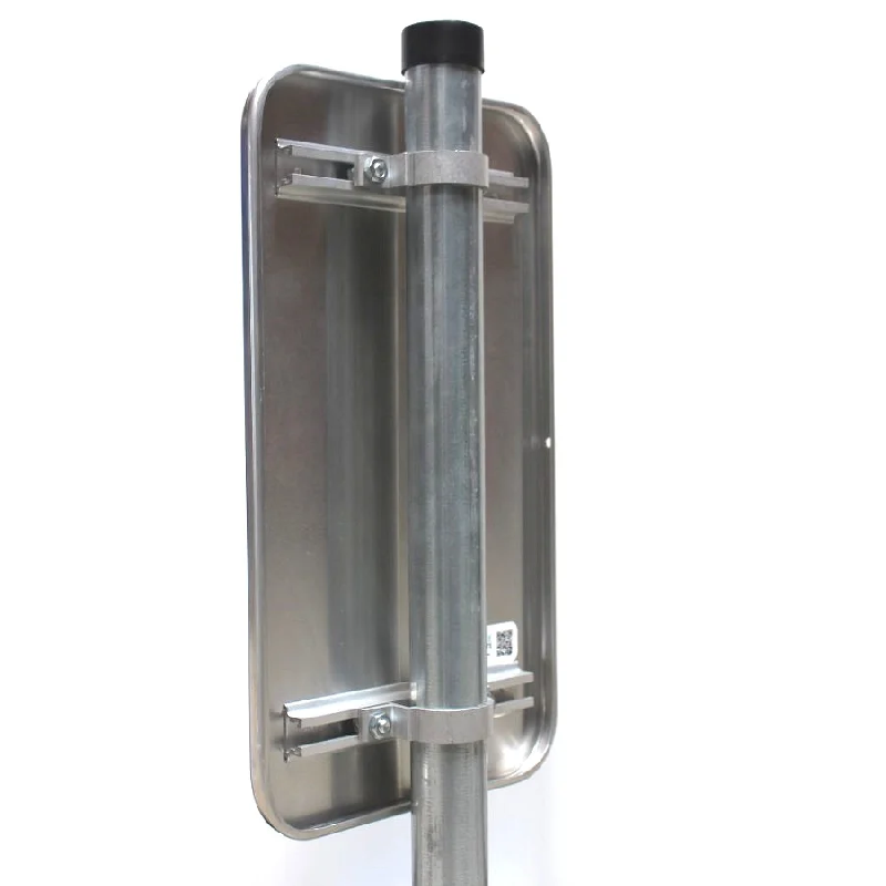 Panneau signalisation point d'eau normalisé pompiers_2