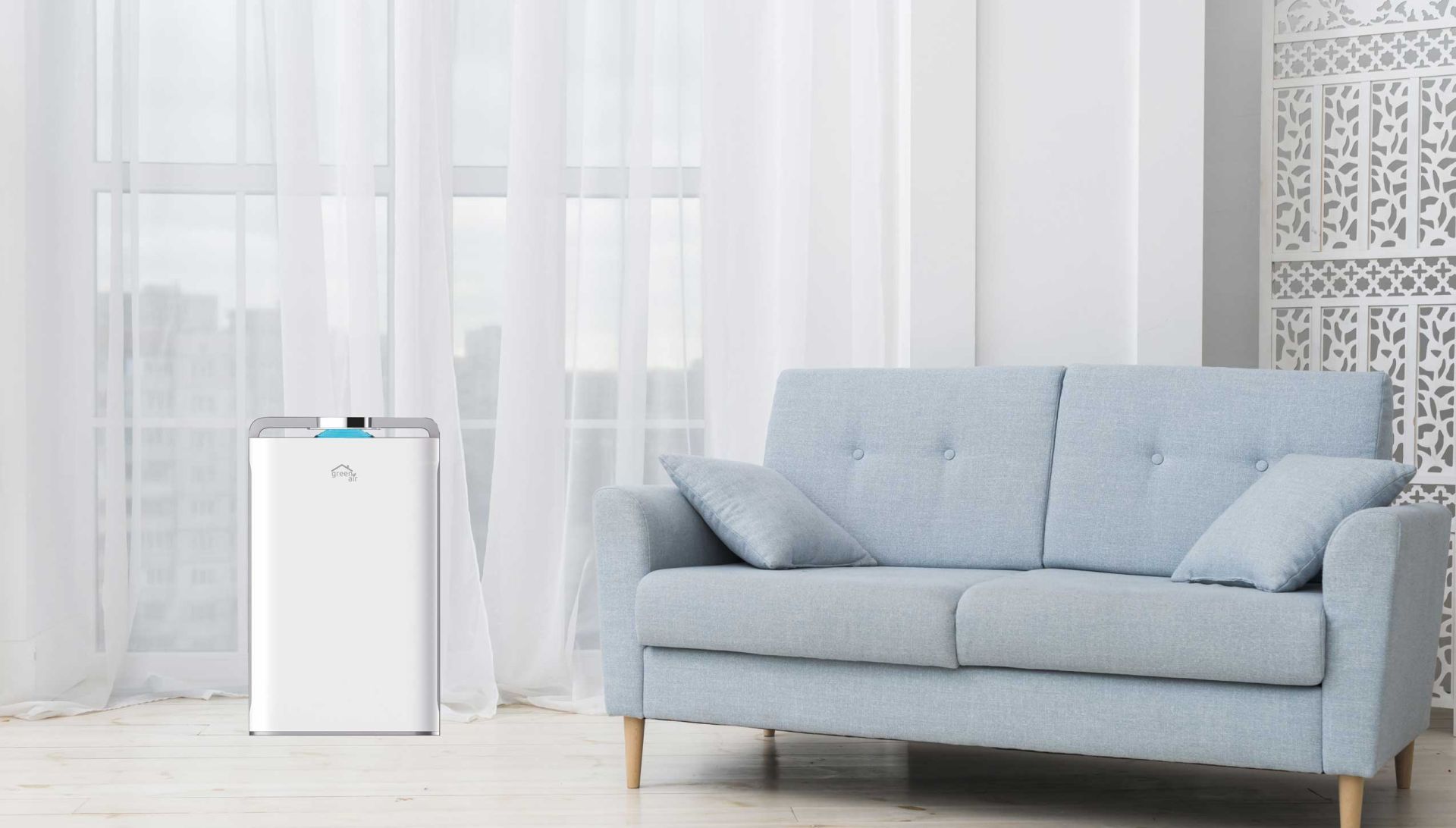 Purificateur humidificateur d'air silencieux 65m² tertiaire multizone 480_2