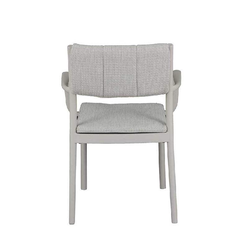 Rocco - Fauteuil empilable en polypropylène sable_2