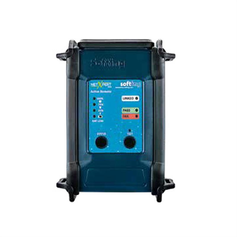 SOFTING NetXpert XG2 10G Testeur de performances jusqu'à 10 Gb/s pour toutes les applications Ethernet_2