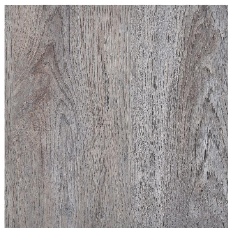 Vidaxl planches de plancher autoadhésives 20 pcs pvc 1,86 m² marron 330166_2